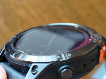 Garmin Fenix 7 Pro Solar - 3
