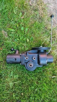 Převodovka Diamon, Robi - 3