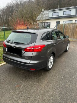 Ford Focus 1.5 2016 - 3