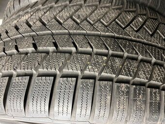285/45 R22 Conti+Pirelli zimní 90% - 3