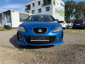 Seat Leon GT Sport, Edice Chilli 1.2 TSI 77 KW, Klima. - 3