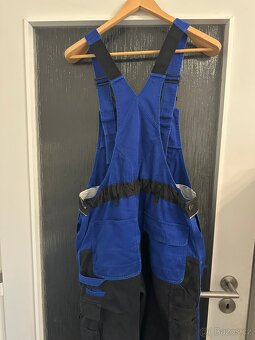 Monterky engelbert strauss Overalls - 3