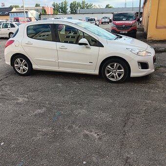 Peugeot 306 1.6HDI SPORTIUM - 3