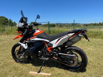 KTM  890 Adventure r - 3
