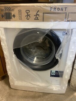 Electrolux EW6SM406BC - 3