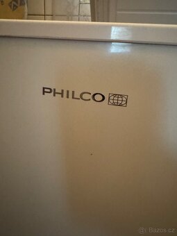 Mrazák PHILCO PCF 2032 - 3