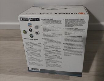 Zavlažovací sada Gardena smart 19202-20 - 3