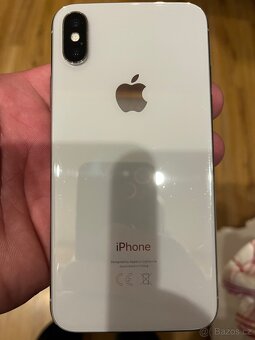 Iphone X 64GB - 3
