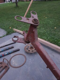 Jawa 555 - 3