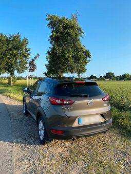 Mazda CX-3 2.0 SKYACTIV - 3