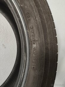 Toyo proxes R46a 225/55 r19 - 3