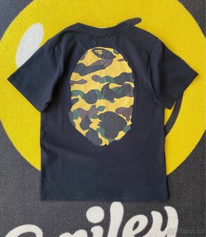 Tričko A Bathing Ape (BAPE) - 3
