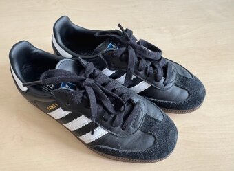 Boty Adidas samba - 3