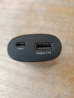 Powerbanka - 3
