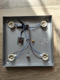 Led stropní světlo - 3
