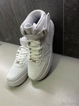 Nike AirForce - 3