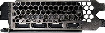 Gainward GeForce RTX 3060 Ghost 12GB – NOVÁ, nerozbalená, zá - 3