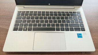 14" HP ProBook 440 G8 + příslušenství - 3