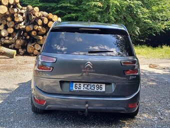 Citroen C4 Grand Picasso 2.0 BlueHDi - 3