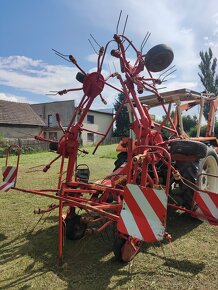 Obraceč Sena - 3