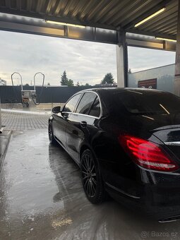 Mercedes-Benz C400 AMG 4M - 3