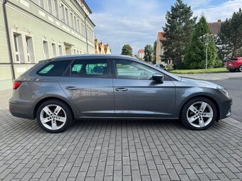 Seat Leon FR 1.4 TSI 110kw FULL LED - 3