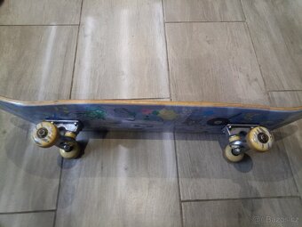Skateboard - 3