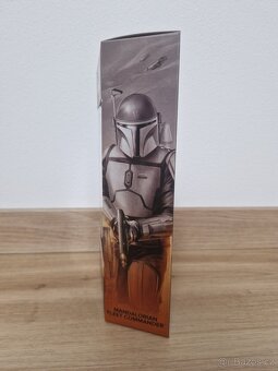 Star Wars Black Series Commander Fleet - 3