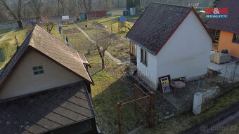 Prodej chaty, 12 m², Postoloprty - 3