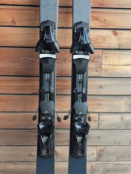 Lyže STOCKLI LASER SC OREA , 163cm, 23/24 - 3