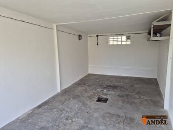 Pronájem garáže 20 m², Havířov Město, ul. Hálkova - 3
