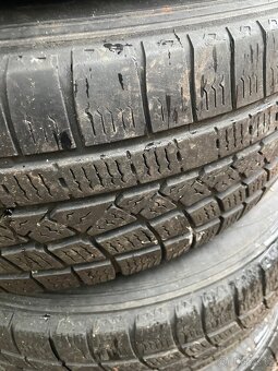 alu disky r15 6x139,7 - 3