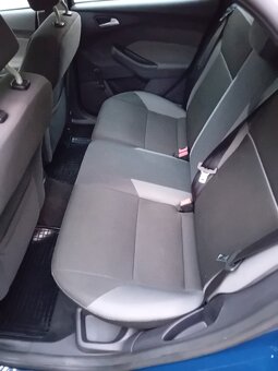 Ford focus kombi 1,6 16V - 3
