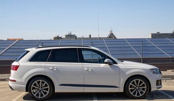 Audi Q7 3.0 TDI S-line 200 kw quattro - 3
