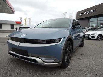 Hyundai Ioniq 5 0,0 Style Premium Technology 19 Premium Tec - 3