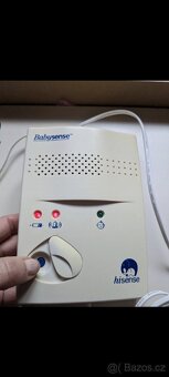 Baby Sense II - 3