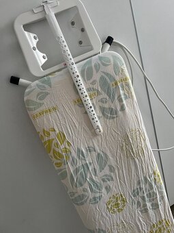 Set Žehlící prkno Leifhert a žehlička Philips - 3