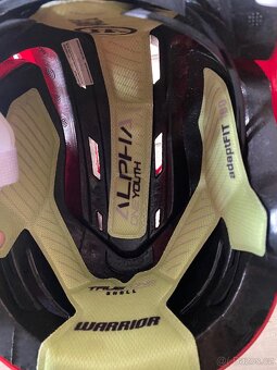 Helma Warrior - 3