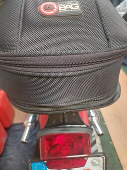 Jawa 350 OHC Typ 845 - 3