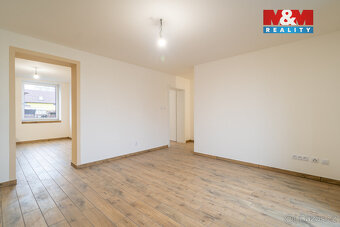 Prodej nájemního domu, 325 m², Ostrava, ul. Žabník - 3
