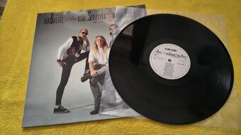 LP BSP (Balage, Střihavka, Pavlíček) - 3