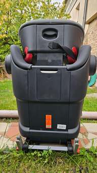 Autosedačka ROMER BRITAX KIDFIX - 3