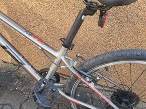 Kolo superior Fly 24 - 3