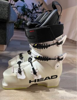 Head Raptor WCR 5 (24.5) - 3