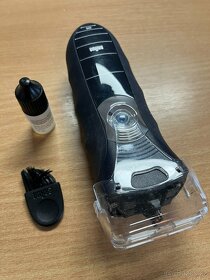 Prodám Braun Series 3 300 - 3