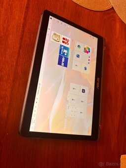 Asus ZenBook Flip UX360U – 2v1 notebook/tablet - 3