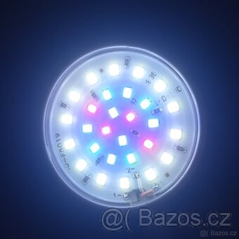 Akvarijní světlo RGB led 5w aquascaping - 3
