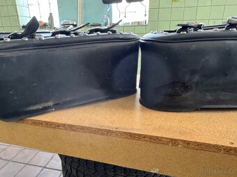 Brašny Saddlemen - 3