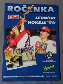 POPTÁVÁM - APS ROČENKY + ROČENKY VSETÍNA + STARÉ KARTY APS R - 3