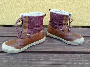 Zimní boty KEEN vel. 35 - 3